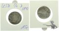 USA 1/4 Dollar (Quarter) 1892