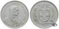 5 Franken 1966 B | QUALITÄT