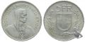5 Franken 1940 B | QUALITÄT