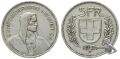 5 Franken 1931 B
