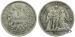 Frankreich 5 Francs 1848 A