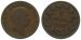 Baden 1 Kreuzer 1856