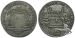 Z&uuml;rich Taler 1790 Stadtansicht