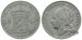 Niederlande 1 Gulden 1931 Silber, Wilhelmina