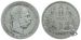 Österreich 1 Krone 1895 Silber