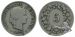 5 Rappen 1879 B Keydate