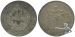 Frankreich 50 Francs 1977
