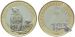 10 Franken 2010 B Murmeltier | unter Ausgabepreis der Swissmint