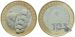10 Franken 2011 B Berner Zibelem&auml;rit | unter Ausgabepreis der Swissmint