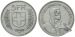 5 Franken 1940 B | Silber, Alphirte