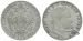 Ungarn - &Ouml;sterreich 1 Florin 1861