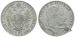 Ungarn - &Ouml;sterreich 1 Florin 1860