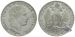 Ungarn - &Ouml;sterreich 1 Florin 1860