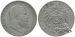 W&uuml;rttemberg 5 Mark 1908 F Wilhelm II