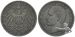 Bayern 5 Mark 1907 D OTTO