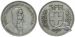 5 Franken 1937 B | Silber, Alphirte