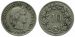 10 Rappen 1919 B ---------------- Start 0.99 !!!