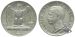 Italien 5 Lire 1929 | Vittorio Emanuele III.
