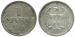 Deutschland 1 Mark 1924 A