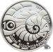 San Marino 10 Euro 2009 - 10 Jahre Europäische Währungsunion - Silber PP - in Originalkapsel