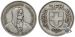 Silber 5 Franken 1933