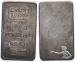 100 Gramm Feinsilber 999 Credit Suisse