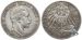 Preussen 5 Mark 1903 - 27.7 gr. 900 Silber
