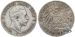Preussen 5 Mark 1902 - 27.7 gr. 900 Silber