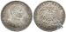 Preussen 5 Mark 1914 - 27.7 gr. 900 Silber