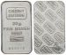 20 Gramm Silberbarren - Credit Suisse - 999.0 Feinsilber