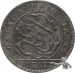 Bern 1 Batzen 1826 fast stempelglanz