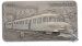 150 J. CH Eisenbahnen - Roter Pfeil