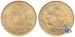 10 Franken 1922 Vreneli Gold Goldmünze