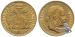 Österreich 1 Dukat 1915 unzirkuliert Gold Franz Josef I
