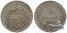 Aargau 5 Batzen 1808 Silber