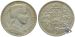 1931 Lettland 5 Lati