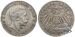 Preussen 5 Mark 1907 - 27.7 gr. 900 Silber
