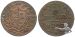 Aargau 1/2 Batzen 1807