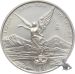 Mexiko Libertad 1997 - 1 Unze Feinsilber 999
