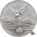 Mexiko Libertad 1999 - 1 Unze Feinsilber 999