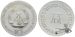DDR 10 Mark 1971 - Albrecht D&uuml;rer