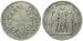 Frankreich 5 Francs 1876 A