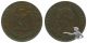Frankreich 2 Centimes 1855 BB Strassbourg
