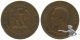 Frankreich 10 Centimes 1855 K