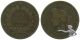 Frankreich 10 Centimes 1882 A
