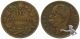 Italien 10 Centesimi 1894 Umberto I
