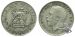 Grossbritannien Sixpence 1922