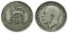Grossbritannien Sixpence 1922