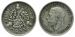 Grossbritannien 3 Pence 1933