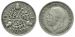 Grossbritannien 3 Pence 1932